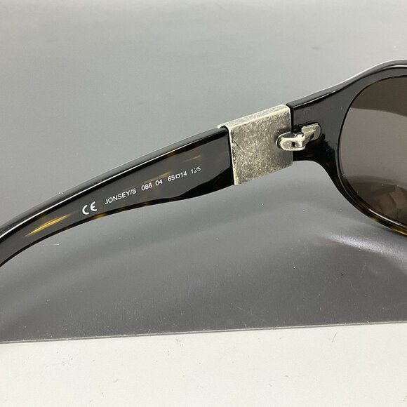 Juicy Couture JONSEY/S  Sunglasses in Skull Temples Ultra Rare main image 7